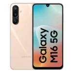GALAXY M16 ASIAN 5G