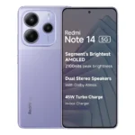 Xiaomi REDMI NOTE 14 5G  EU
