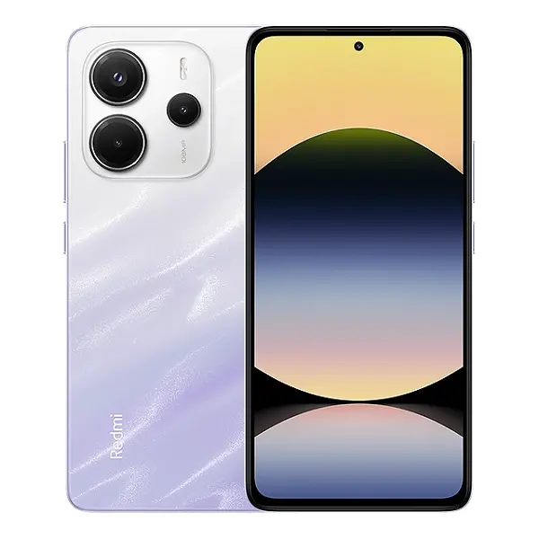 xiaomi-redmi-note-14-mist-purple-official-image Xiaomi REDMI NOTE 14 EU - Image 1